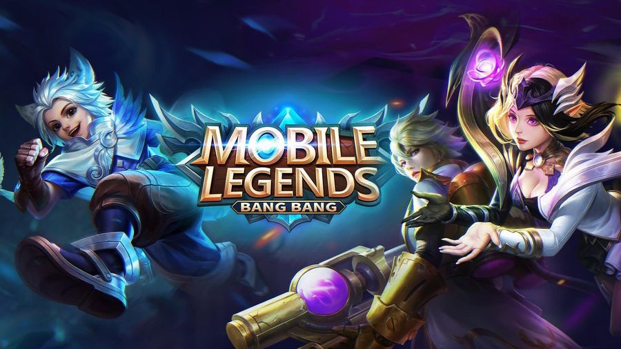 Mobile Legends - Bang Bang VNG! Game MOBA hấp dẫn