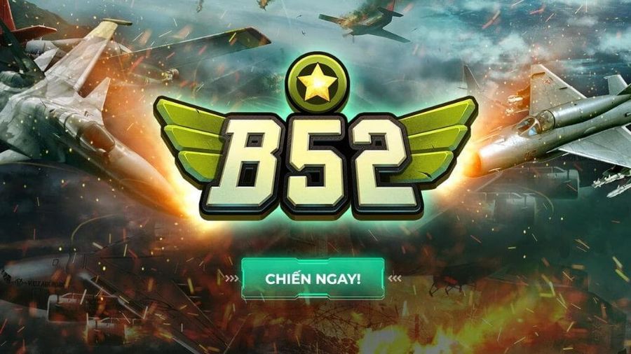 Review cổng game đổi thưởng hấp dẫn B52 Club