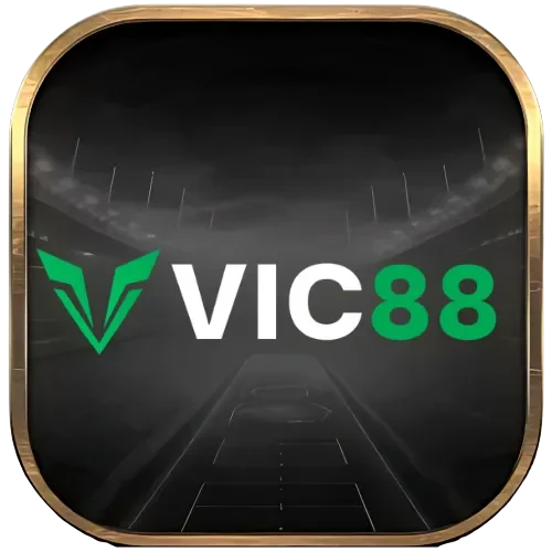 Logo Vic88