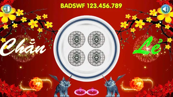 Ảnh chụp màn hình 2 của app Xóc Đĩa Đình Nhân trên Google Play